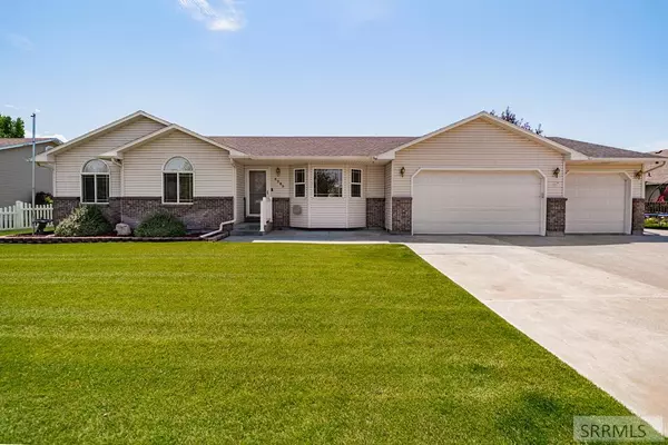 4282 E Trenton Circle, Idaho Falls, ID 83401