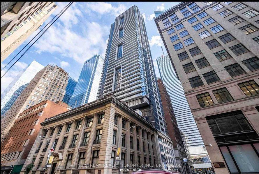 70 Temperance ST #2714, Toronto C01, ON M5H 4E8