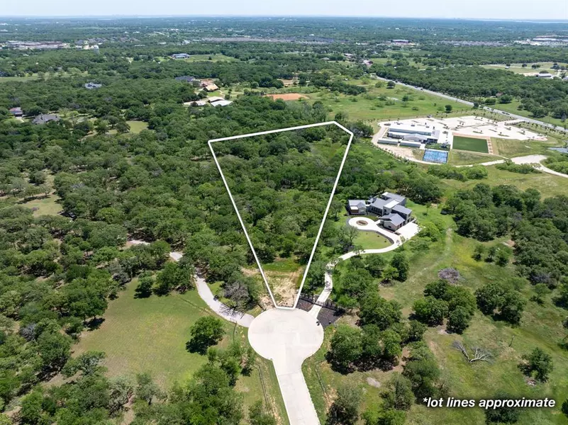 213 Quiet Cove Court, Argyle, TX 76226