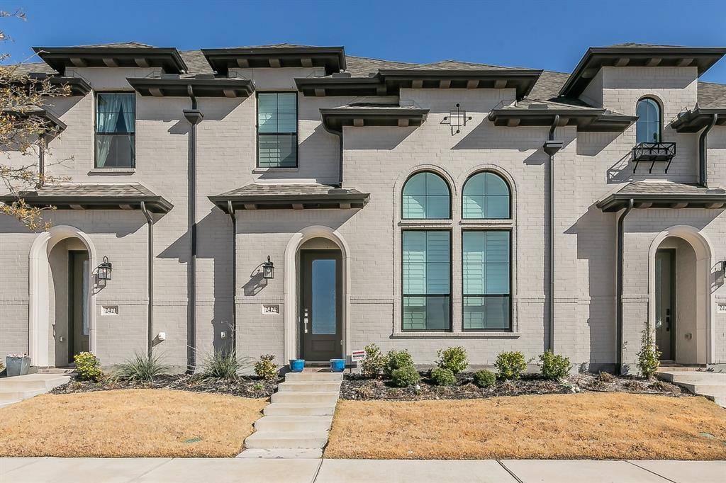 Fort Worth, TX 76008,2425 Longspur Drive