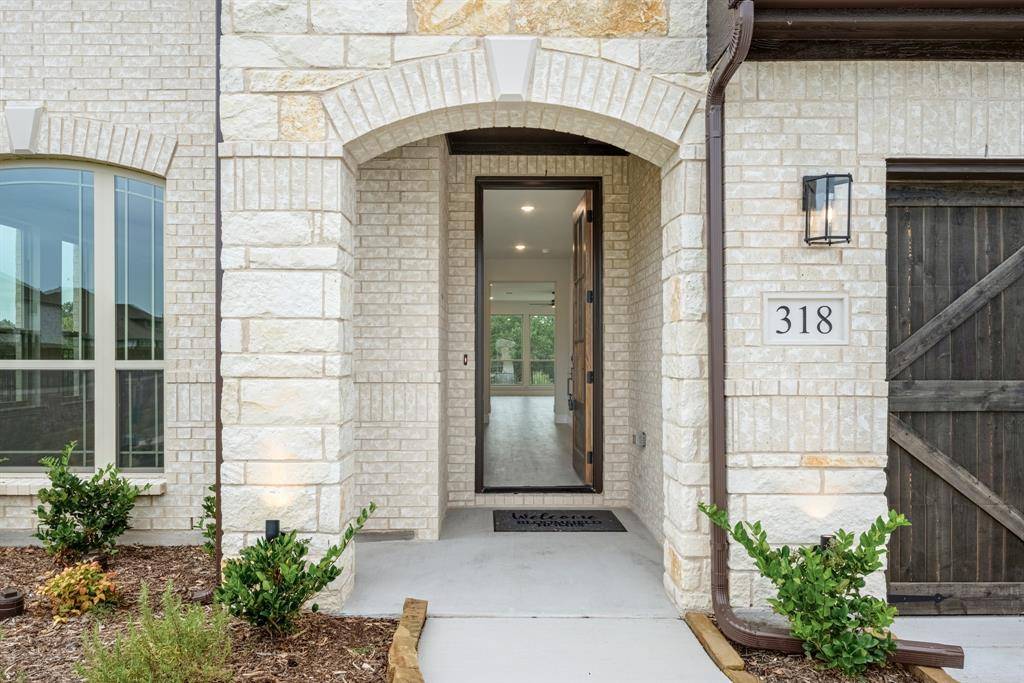 Wylie, TX 75098,318 Mandarin Circle