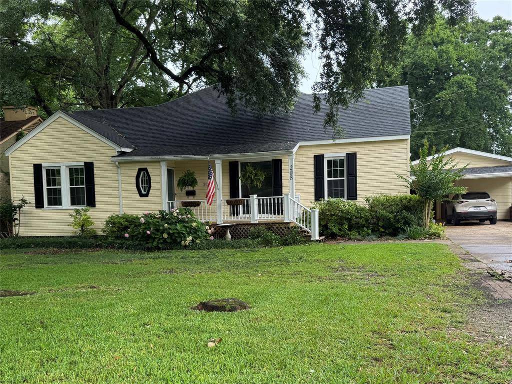 208 Albert Avenue, Shreveport, LA 71105