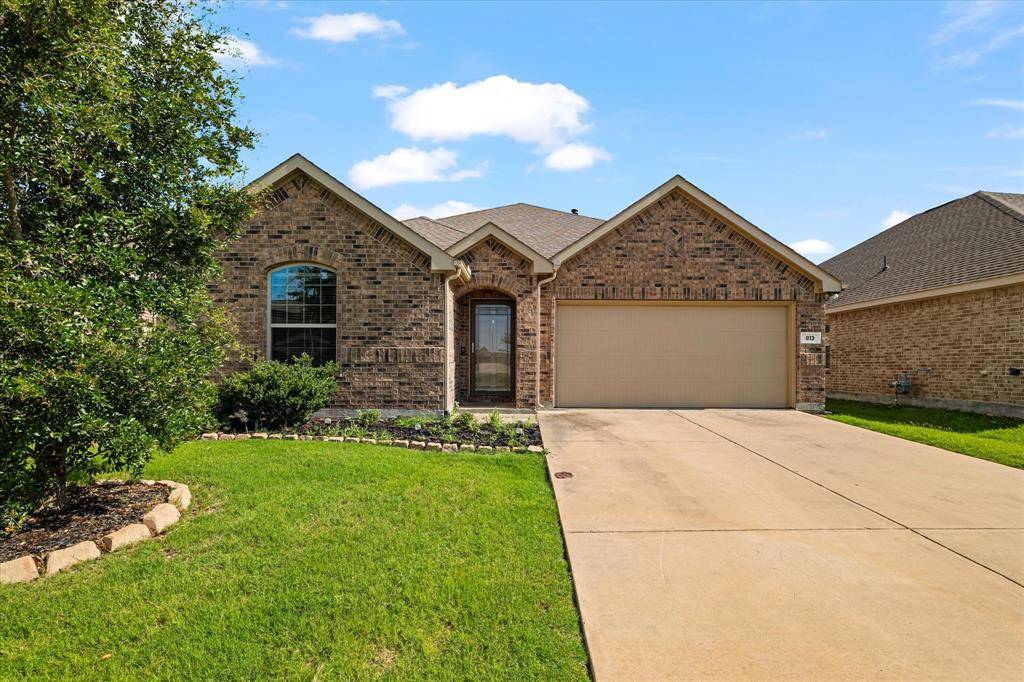 Princeton, TX 75407,813 Evergreen Street