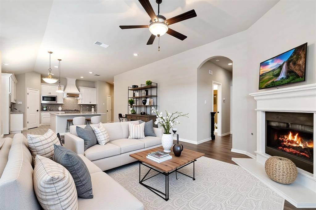 7512 Guadalupe Way, Mckinney, TX 75071