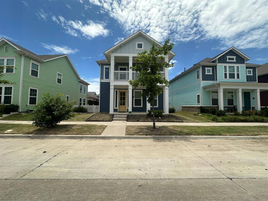 3733 Patience Boulevard E, Dallas, TX 75236