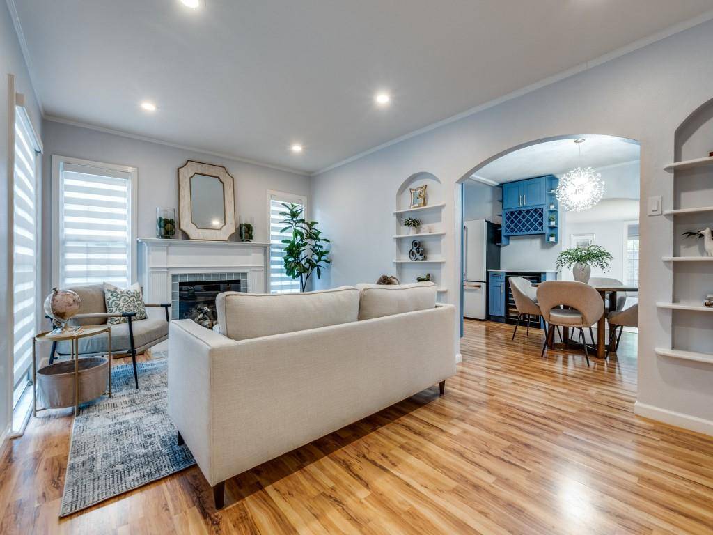 5739 Ellsworth Avenue, Dallas, TX 75206