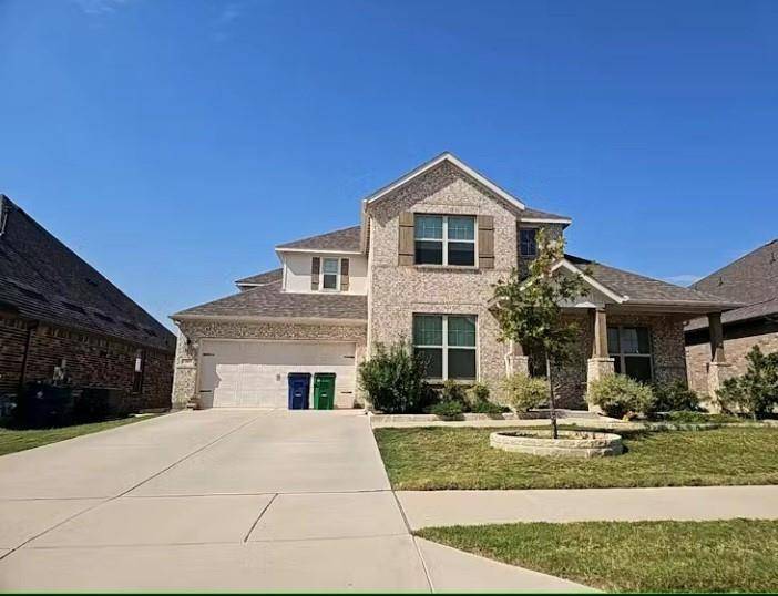 1905 Pecos Drive, Celina, TX 75009