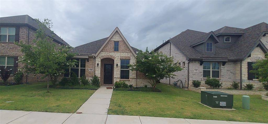 1104 Milfoil Drive, Justin, TX 76247