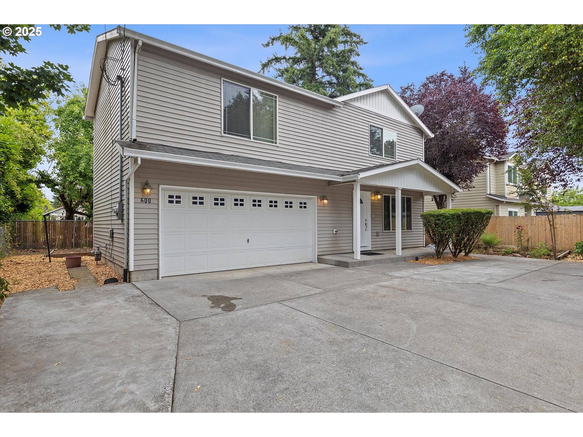 600 SE 151ST AVE, Portland, OR 97233