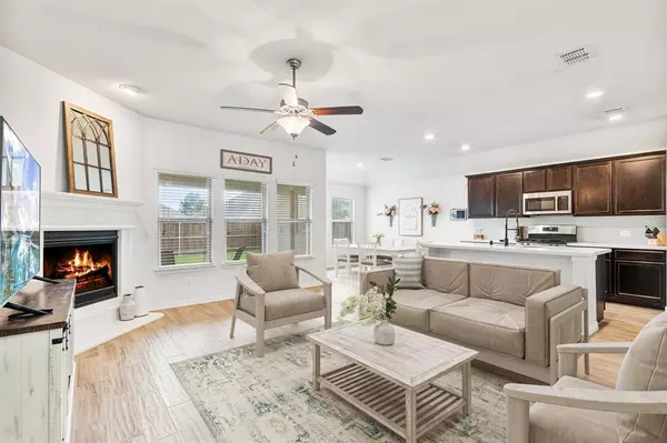 Princeton, TX 75407,813 Evergreen Street