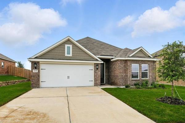 1133 Sleepy Owl Lane, Fort Worth, TX 76108