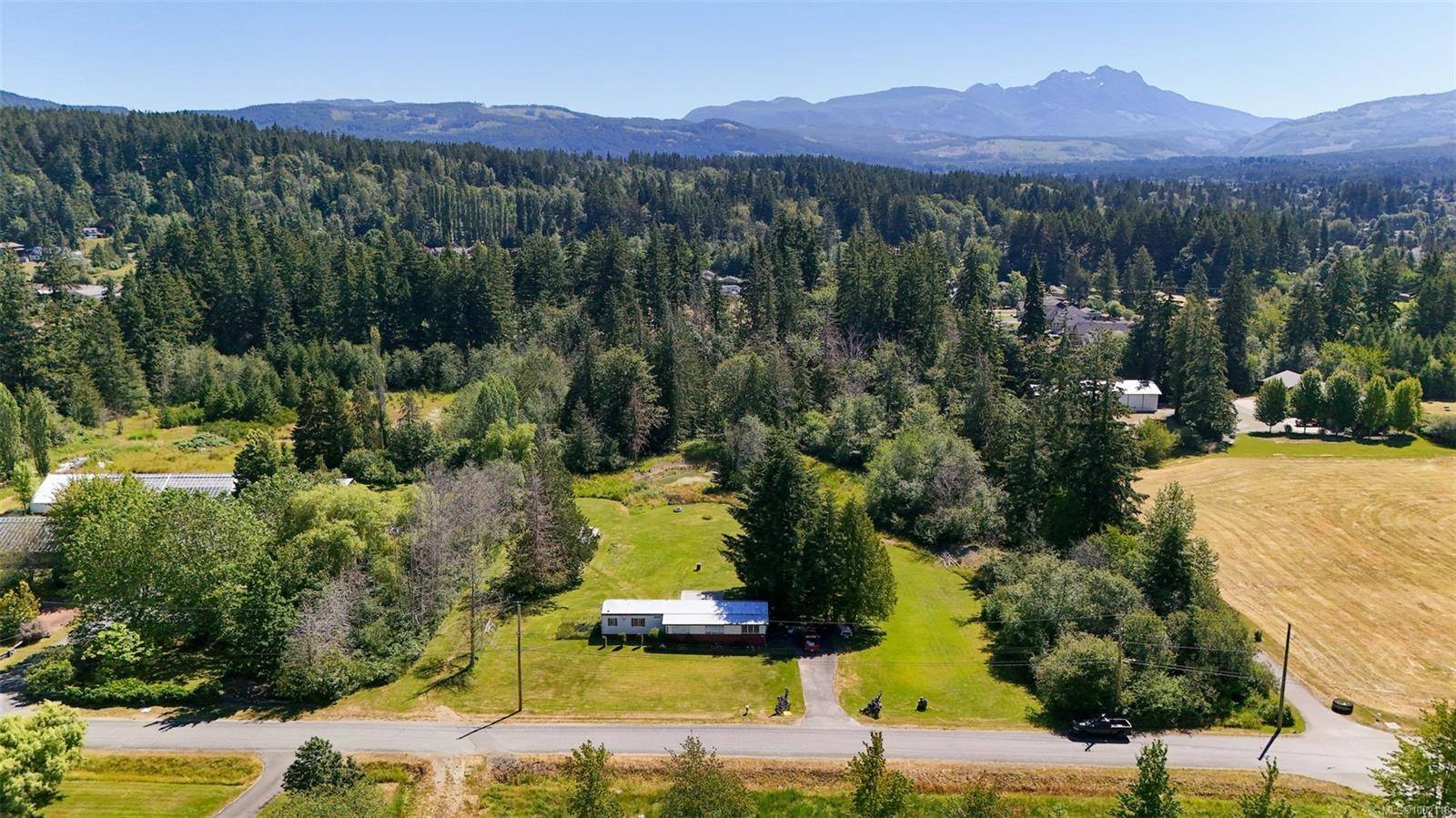 5611 Strick Rd, Port Alberni, BC V9Y 8W4