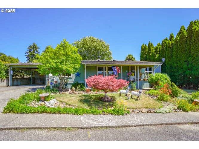 1119 W C AVE, La Center, WA 98629