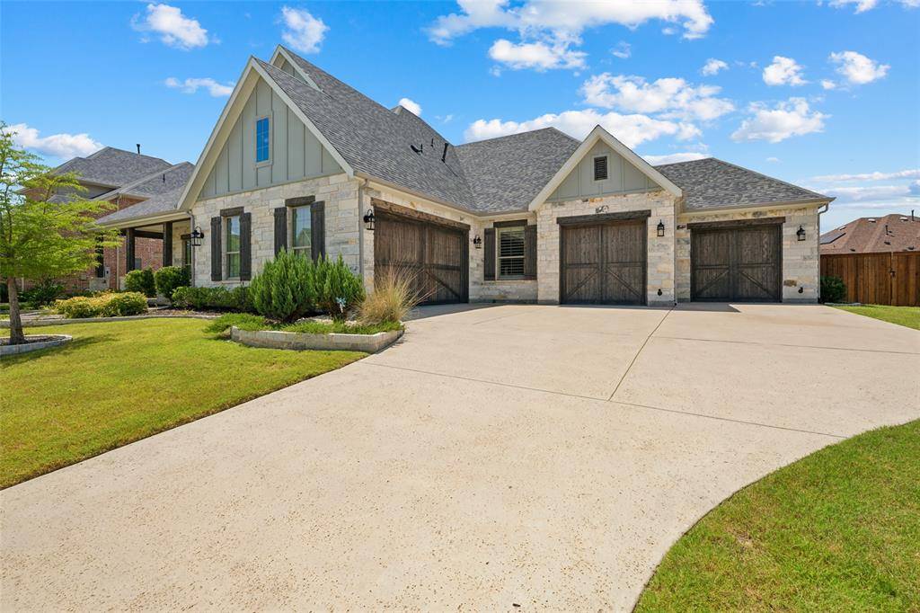 Prosper, TX 75078,1711 Caruth Drive