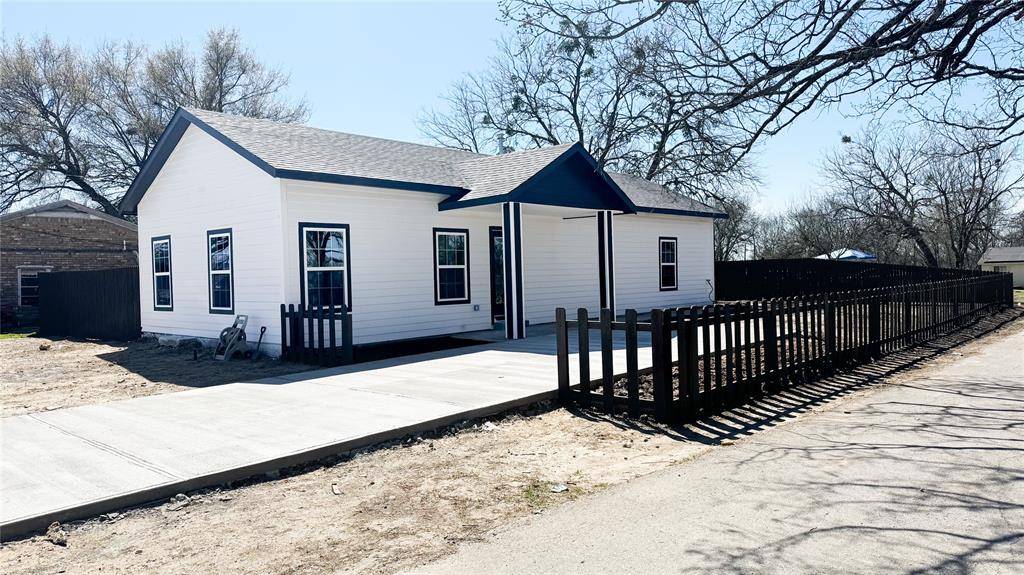 Terrell, TX 75160,400 NEW HOPE