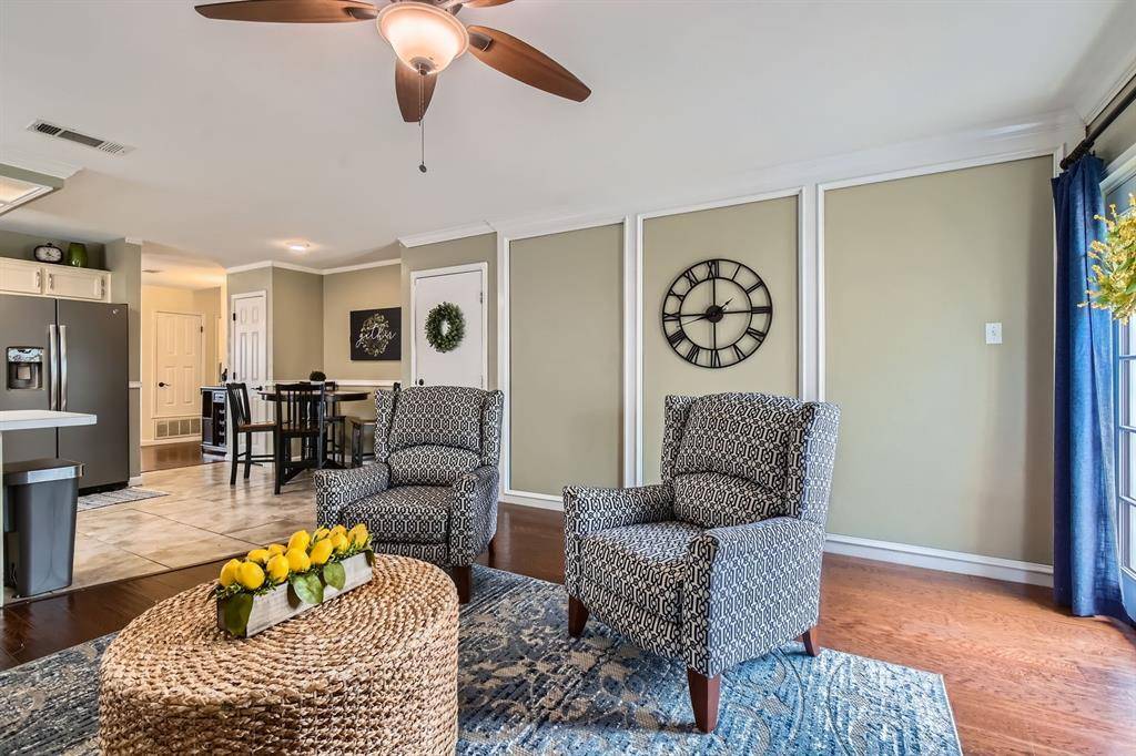 Cedar Hill, TX 75104,1628 High Pointe Lane