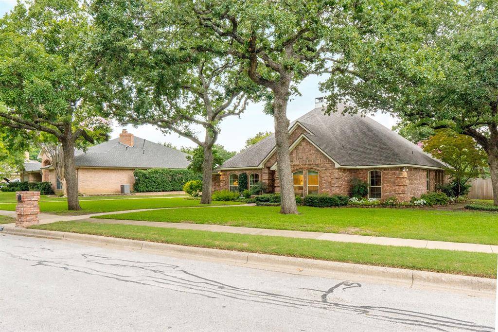 Keller, TX 76248,797 Tall Oak Lane