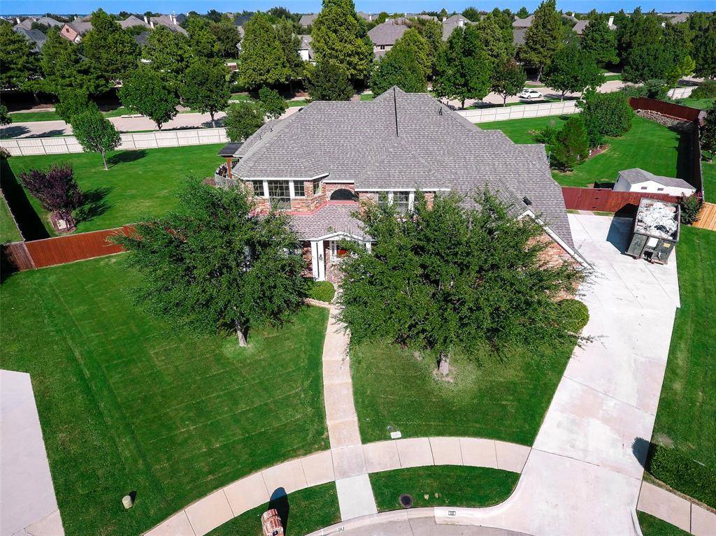 Mckinney, TX 75072,8116 Yellowstone Drive