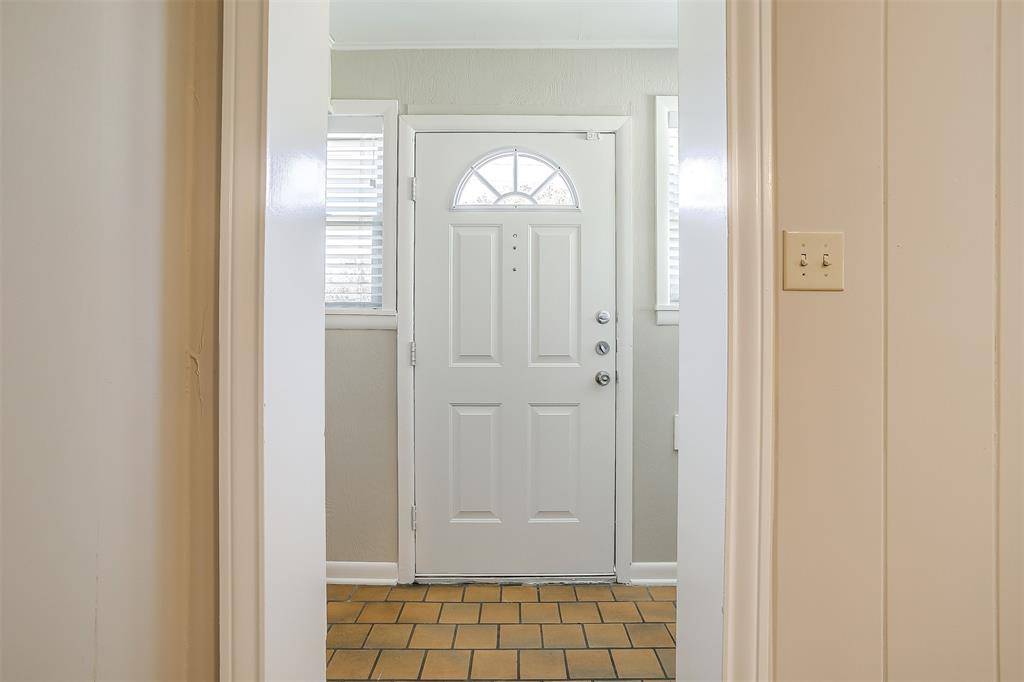 Fort Worth, TX 76110,2641 Forest Park Boulevard