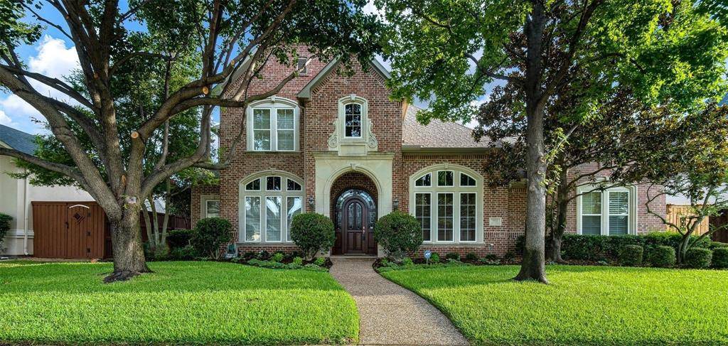 Plano, TX 75093,5933 King William Drive