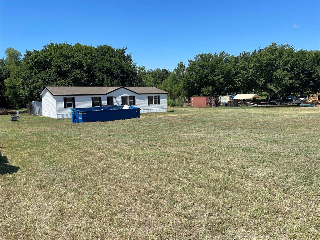 Springtown, TX 76082,156 Creekview Meadows Drive