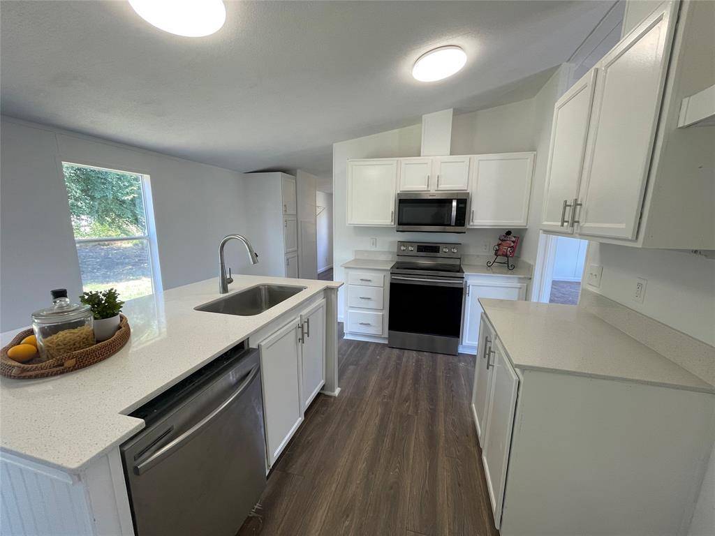 Springtown, TX 76082,156 Creekview Meadows Drive