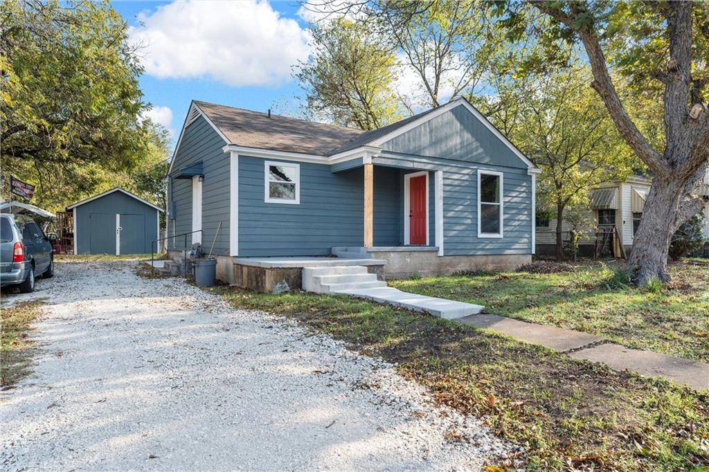 Waco, TX 76708,2816 Alexander Street