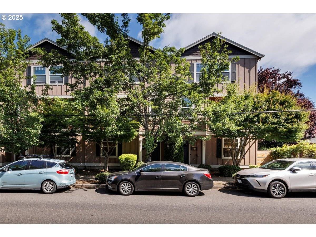 2629 N Killingsworth ST, Portland, OR 97217
