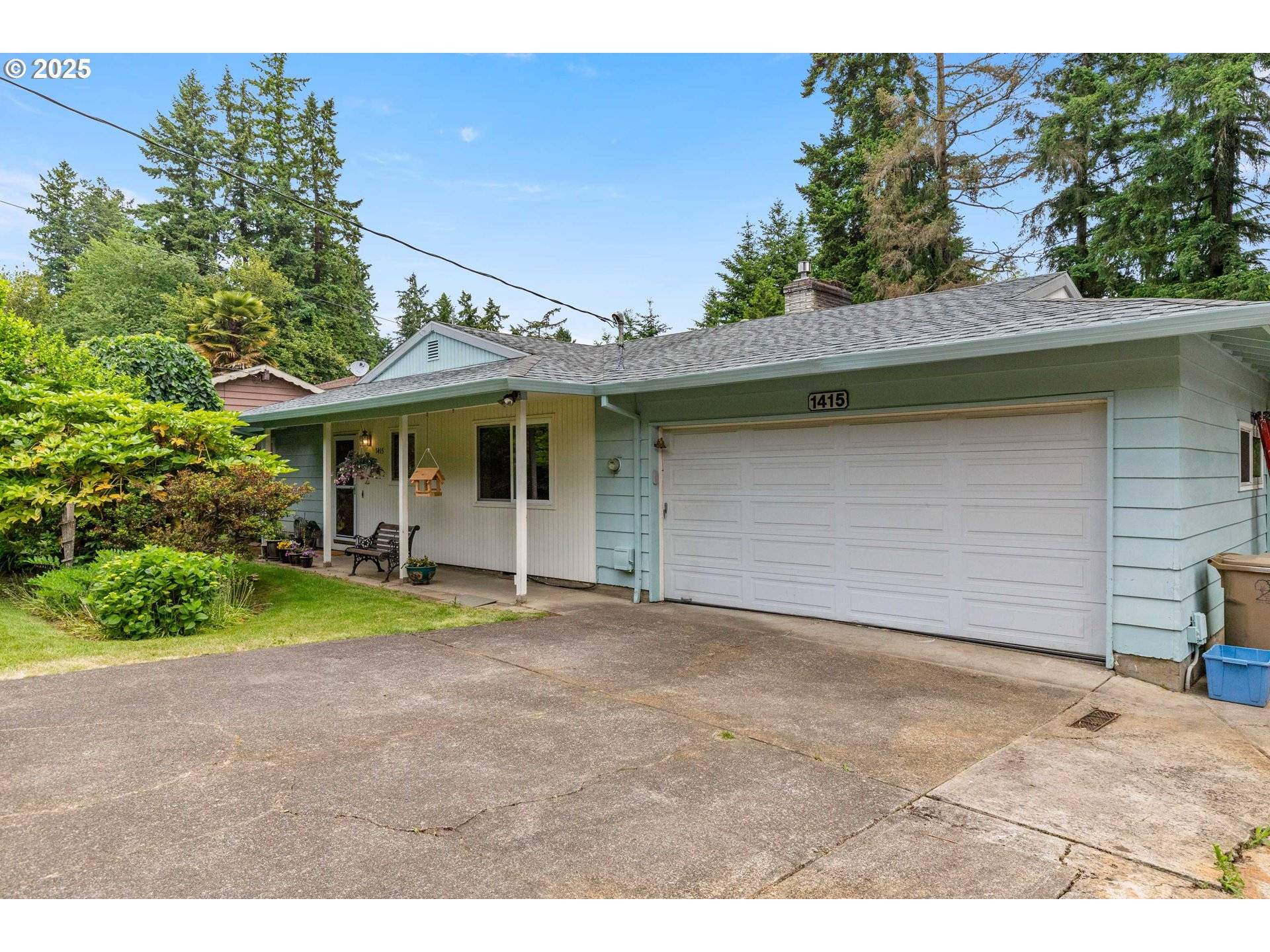 Milwaukie, OR 97267,1415 SE ANSPACH ST