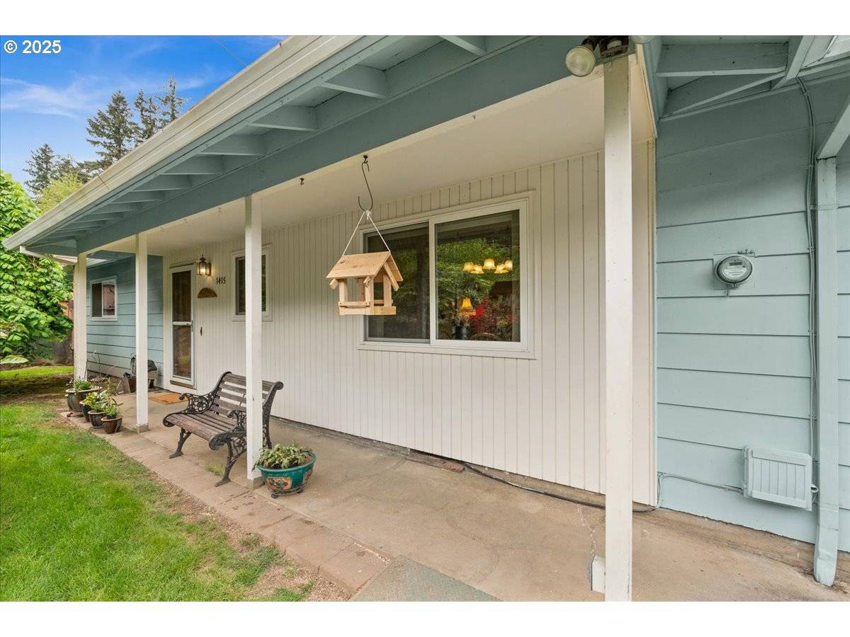 Milwaukie, OR 97267,1415 SE ANSPACH ST