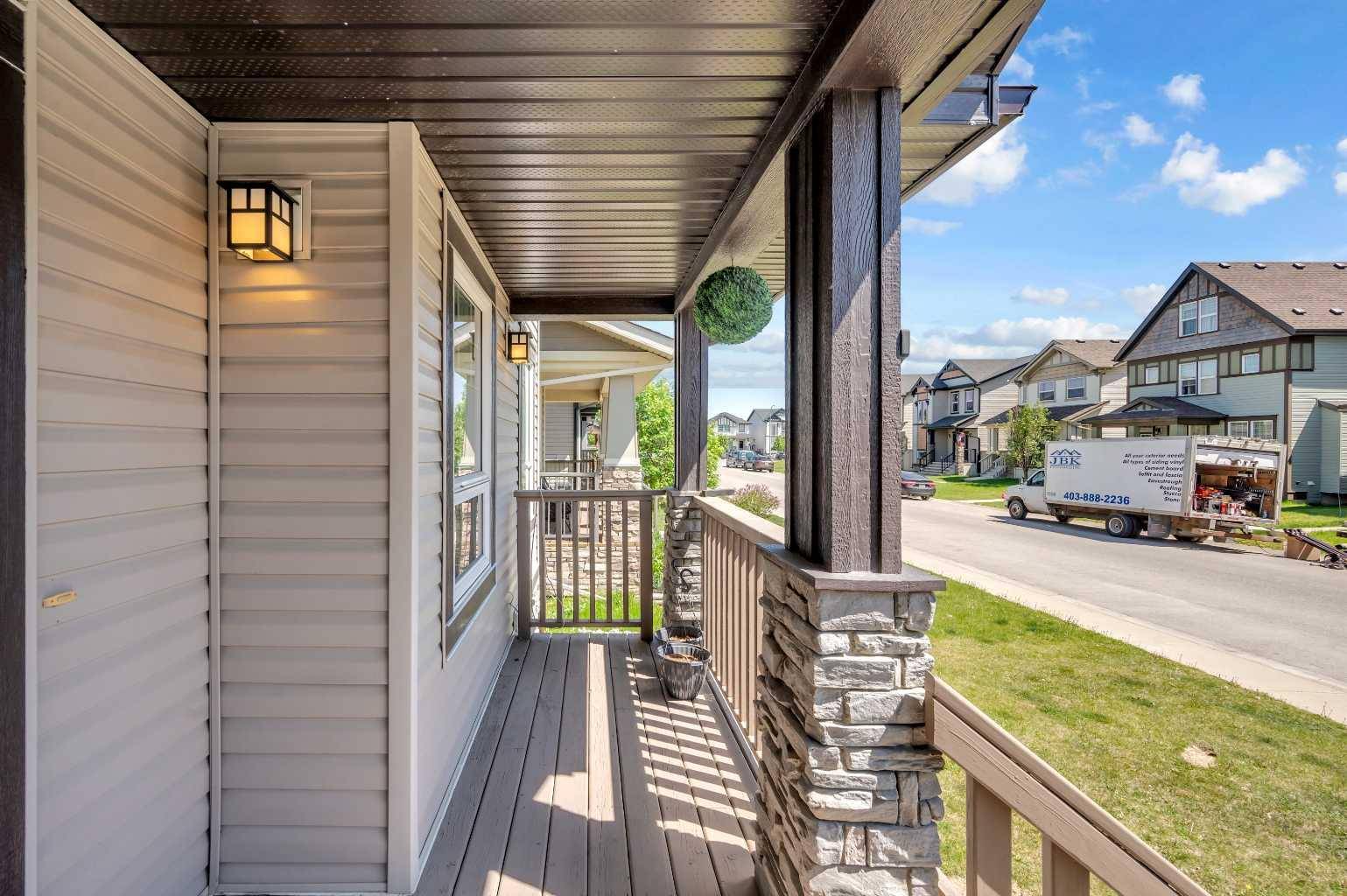 Calgary, AB T3N0B2,34 Skyview Springs Rise Northeast
