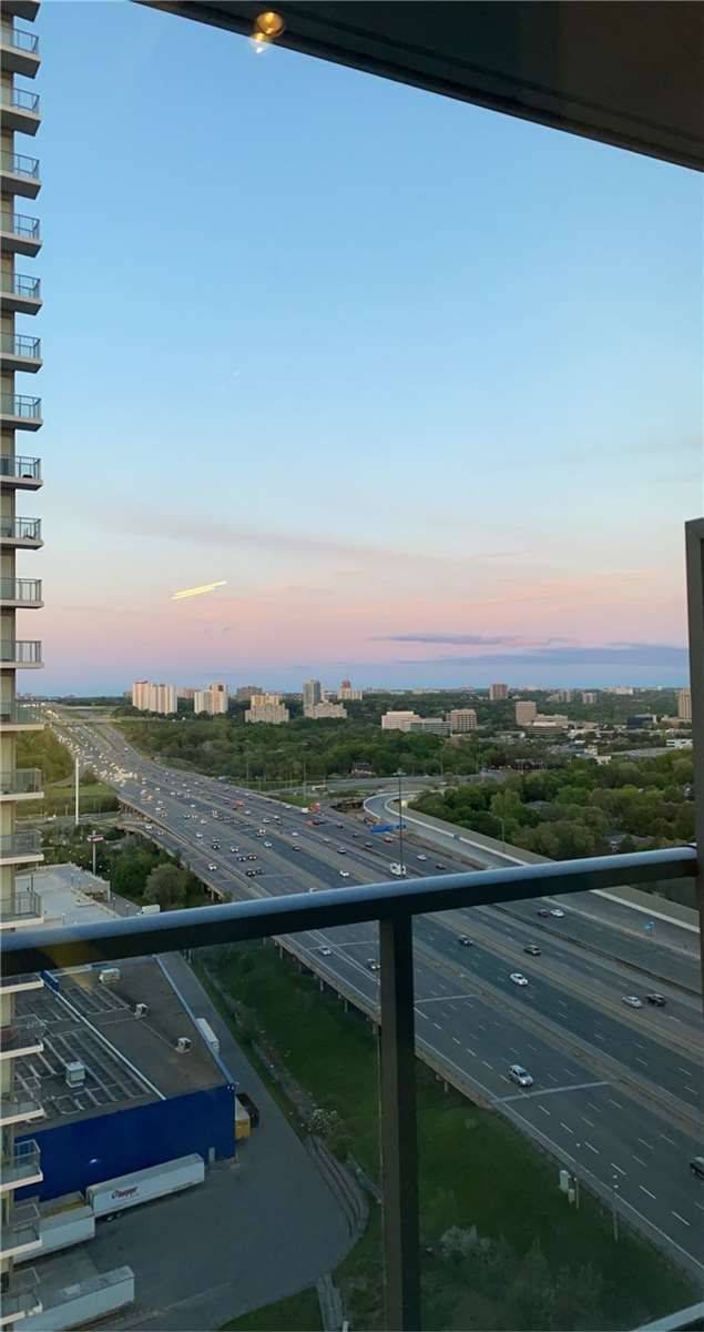Toronto C15, ON M2K 0E3,115 Mcmahon DR #2207