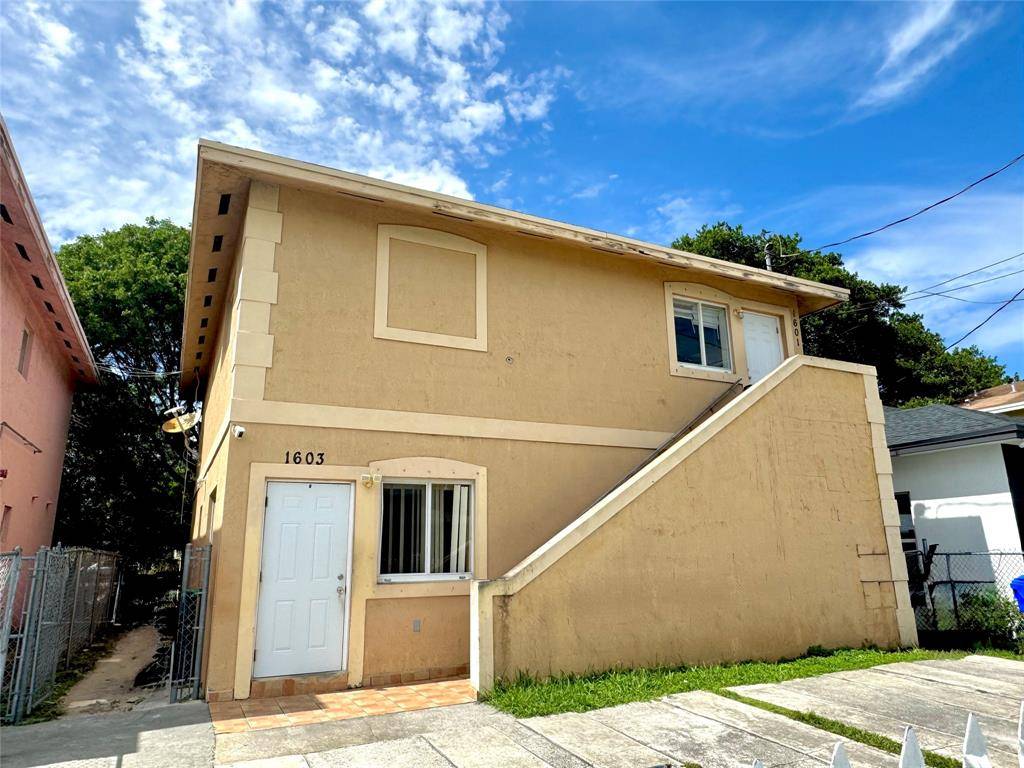 1601 NW 62nd Ter, Miami, FL 33147