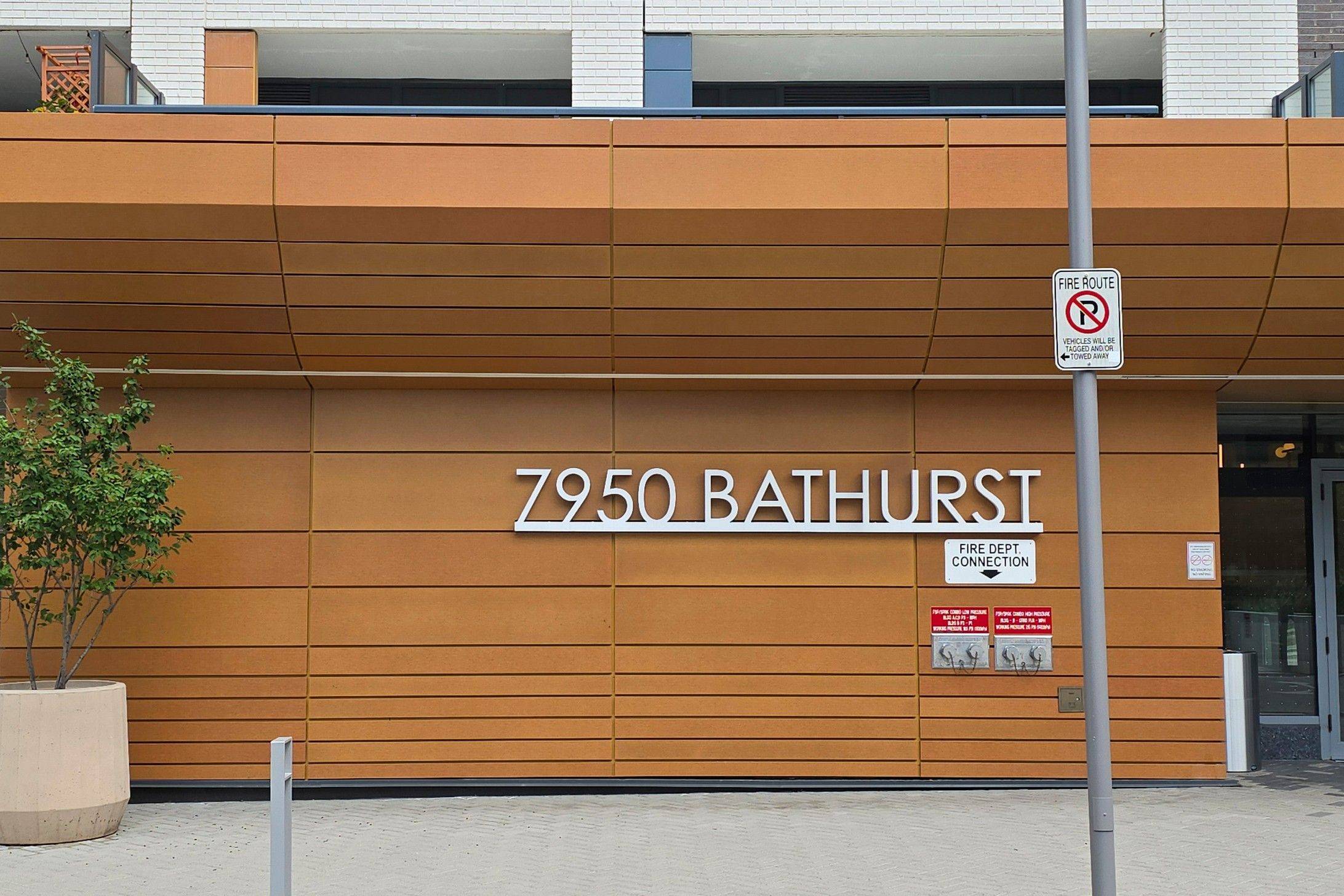 Vaughan, ON L4J 0L4,7950 Bathurst ST #1211