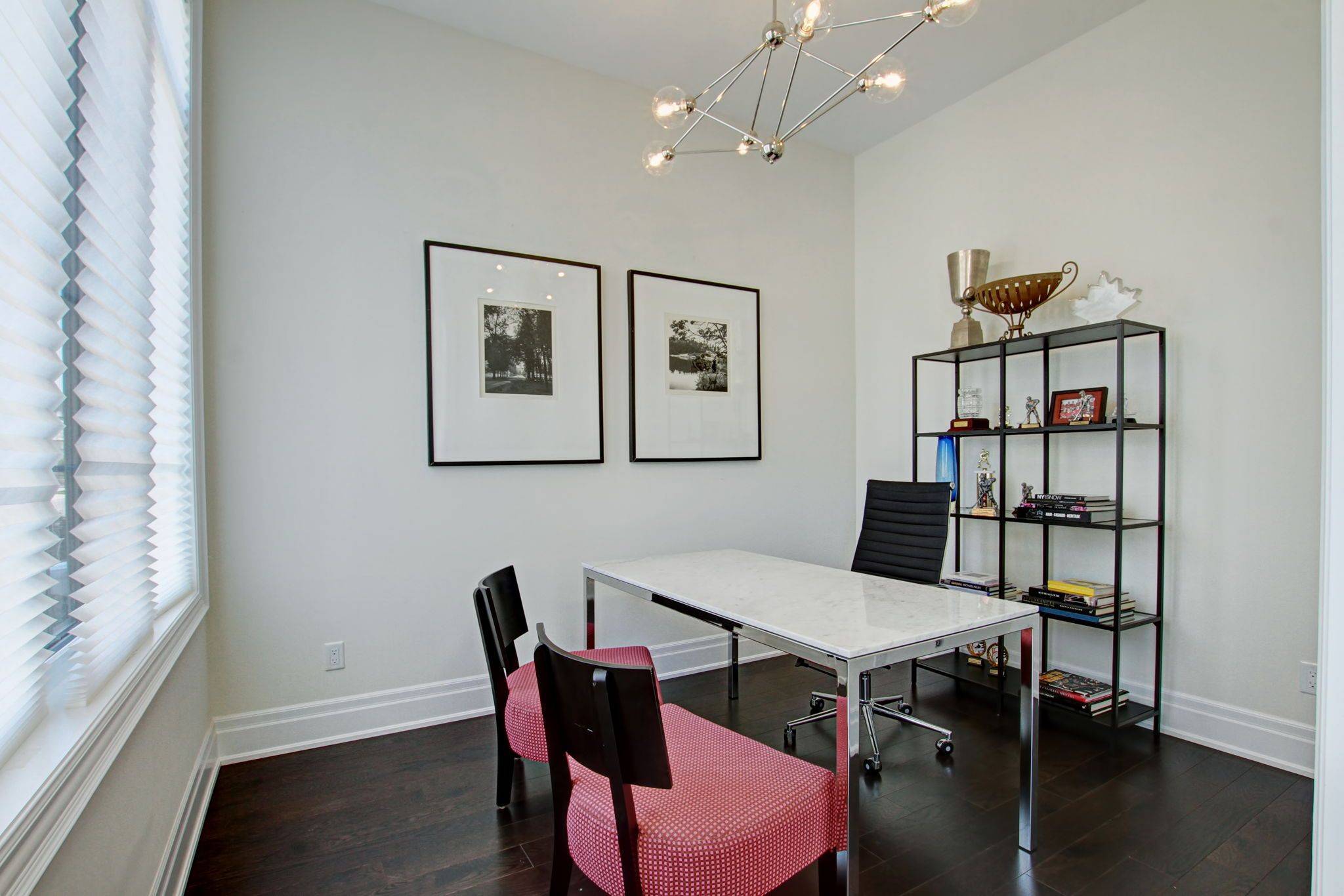Oakville, ON L6H 0V1,3140 Daniel WAY