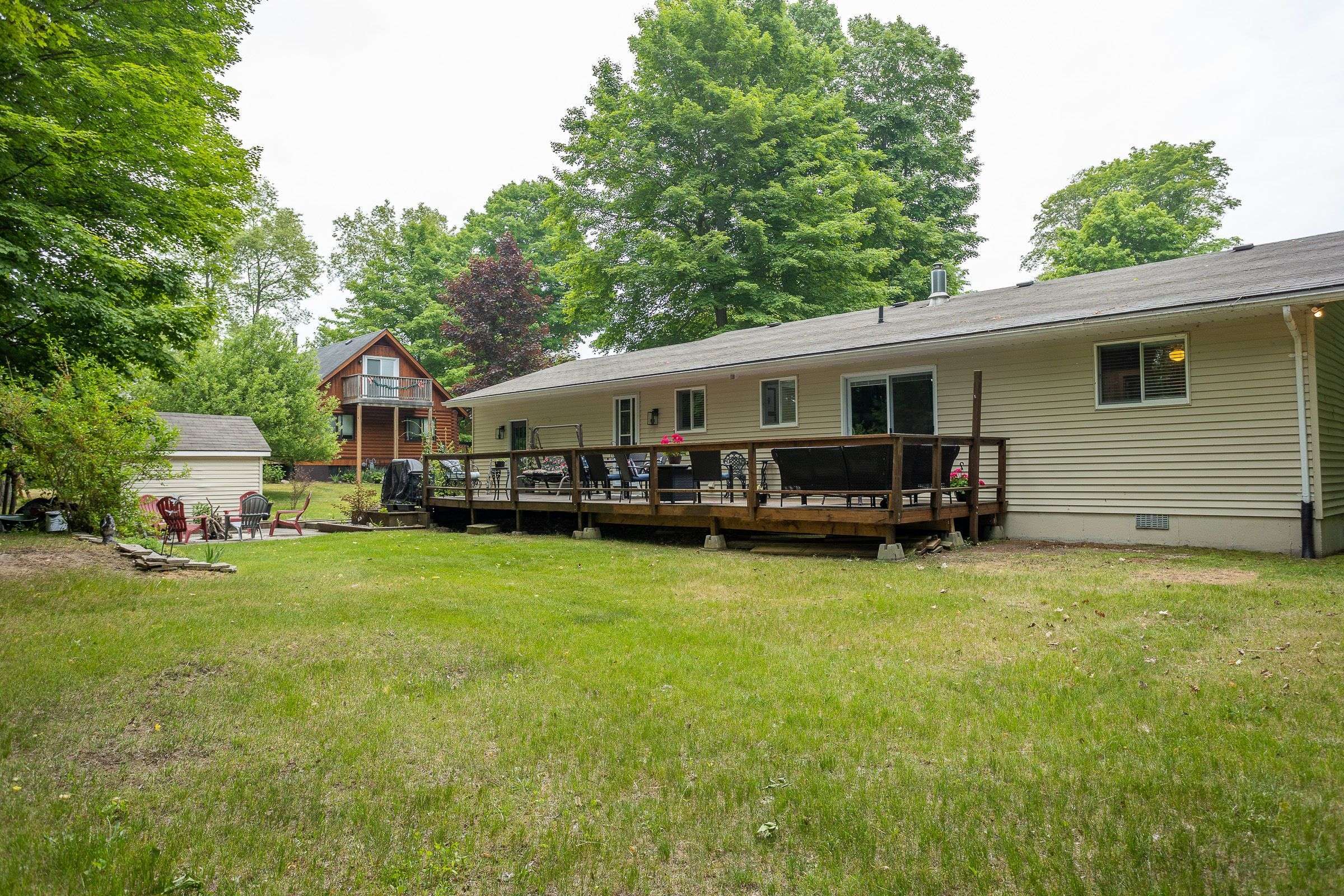 South Bruce Peninsula, ON N0H 2G0,7 Sandy Pines TRL