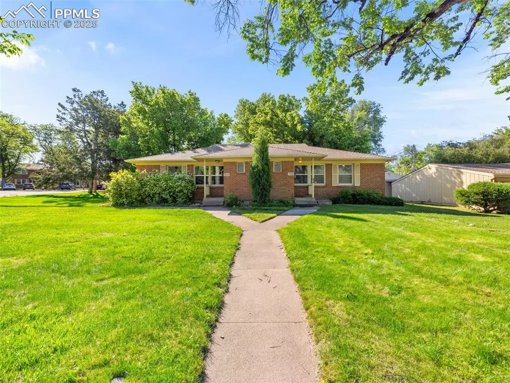 Pueblo, CO 81001,1500 Bonforte BLVD
