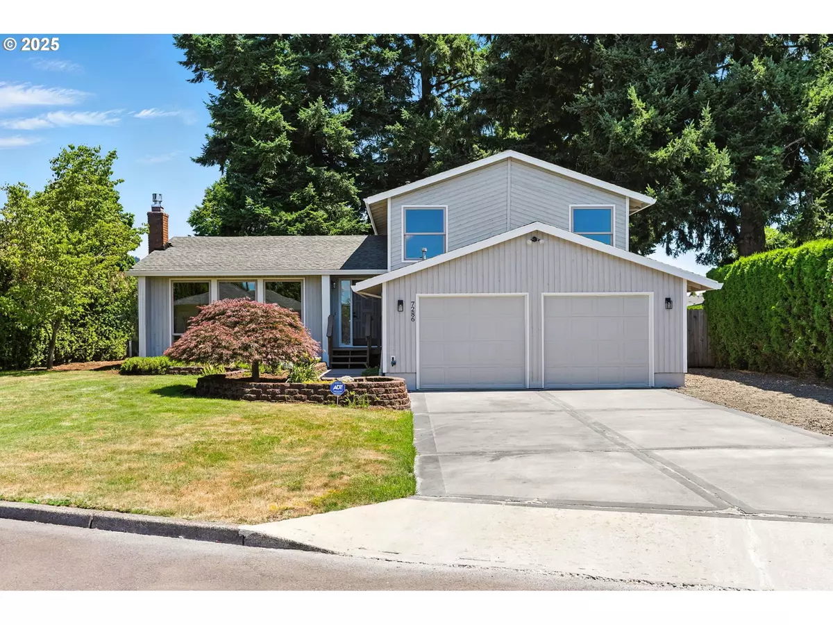 Milwaukie, OR 97222,7286 SE MICHAEL DR