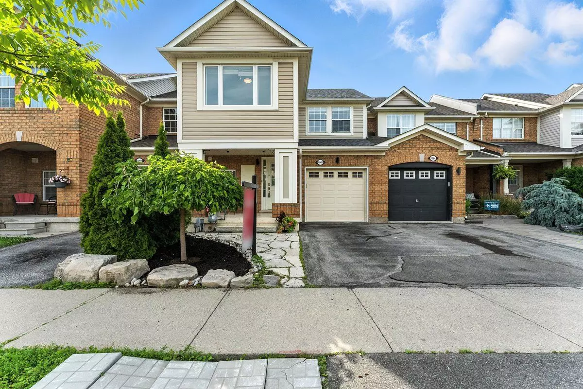 Milton, ON L9T 5W6,1062 Cooper AVE
