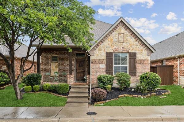 5312 Oakley Road, Mckinney, TX 75070