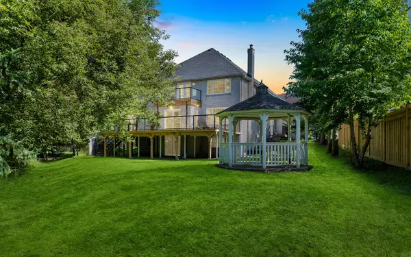 Newmarket, ON L3X 1V8,619 Culler Mews