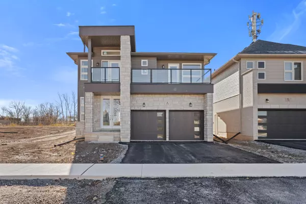 71 Laugher AVE, Welland, ON L3B 1Z4