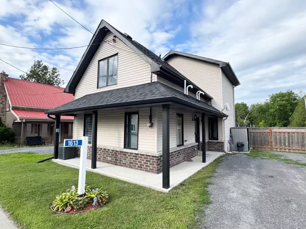 1613 Landry RD, Clarence-rockland, ON K0A 1N0