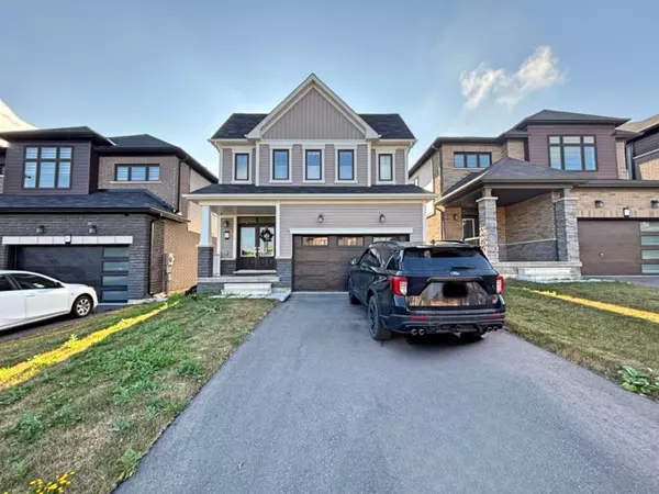 35 Santos DR, Haldimand, ON N3W 0H2