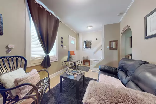 Hamilton, ON L8L 3P6,111 Shaw ST