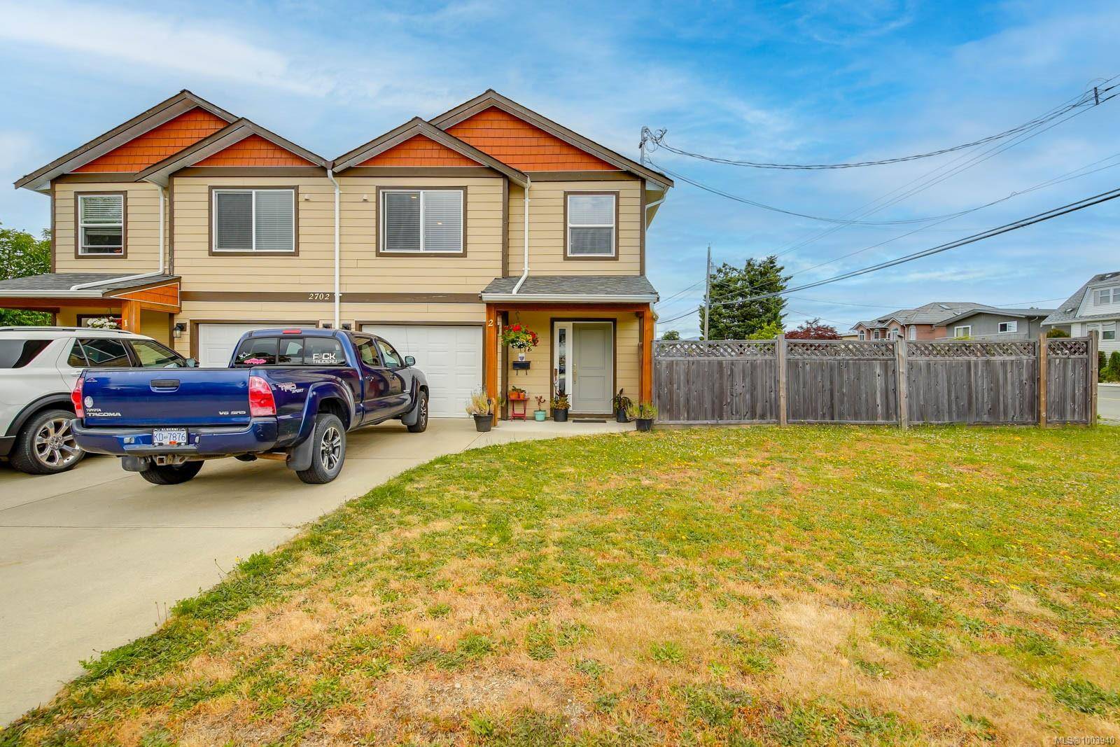 2702 Anderson Ave #2, Port Alberni, BC V9Y 2V8