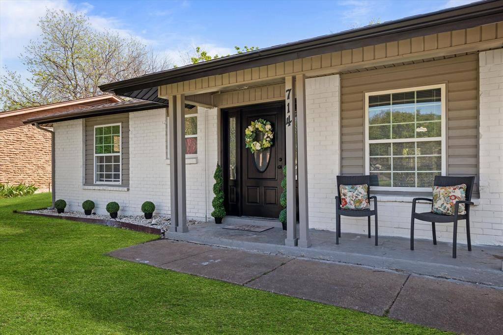 Arlington, TX 76015,714 N Hunters Glen Circle