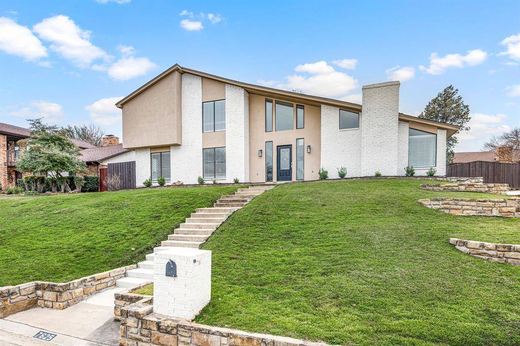 Fort Worth, TX 76179,7625 Quail Ridge Street