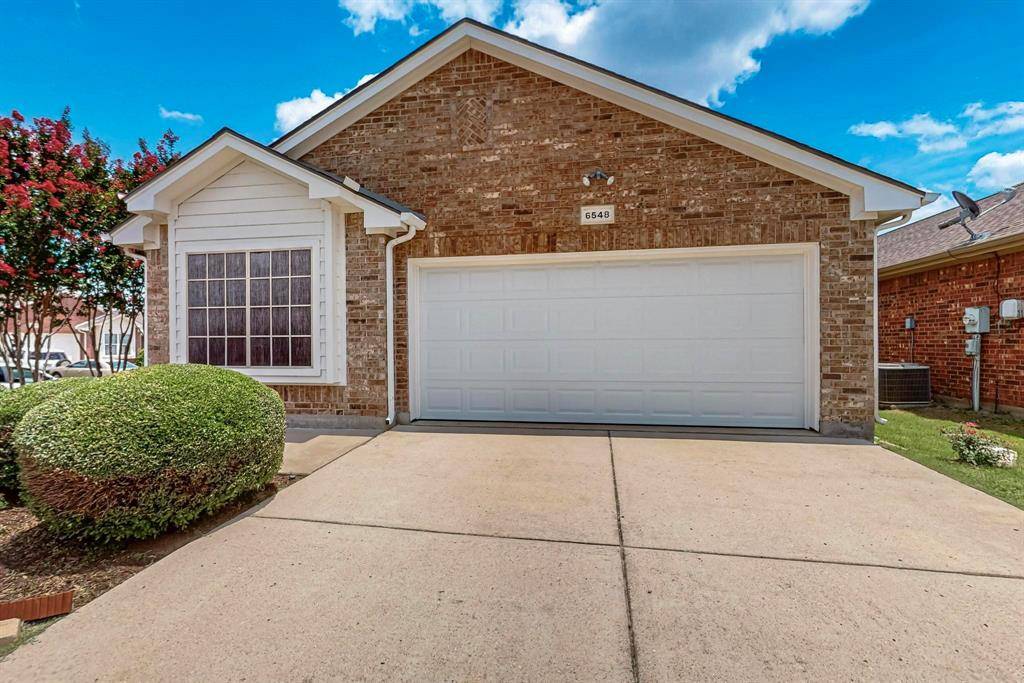 Fort Worth, TX 76131,6548 Regina Drive