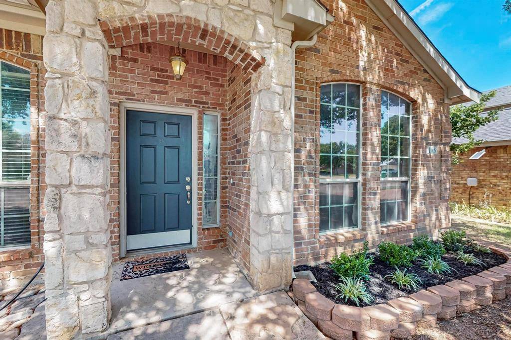 Crowley, TX 76036,165 Hirth Drive